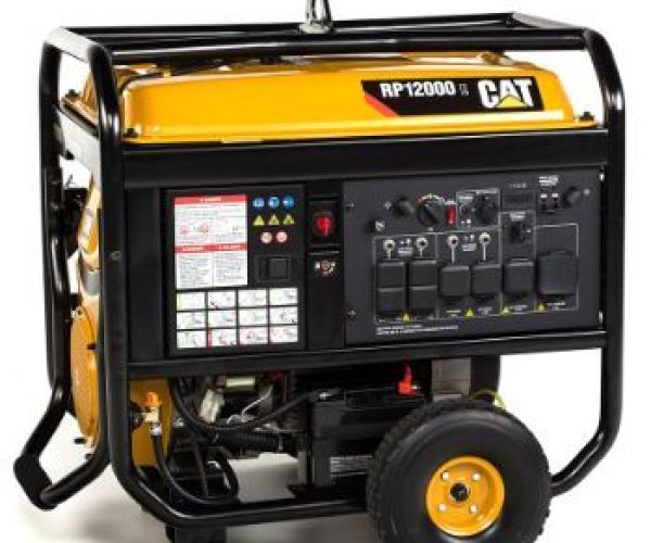 Best Portable Power Generator