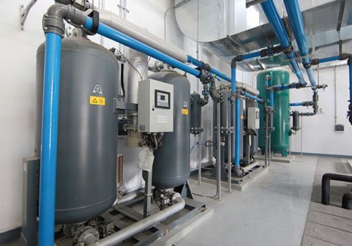 Brampton Air Compressor Piping Systems _ MAC-AIR Compressor Ltd_