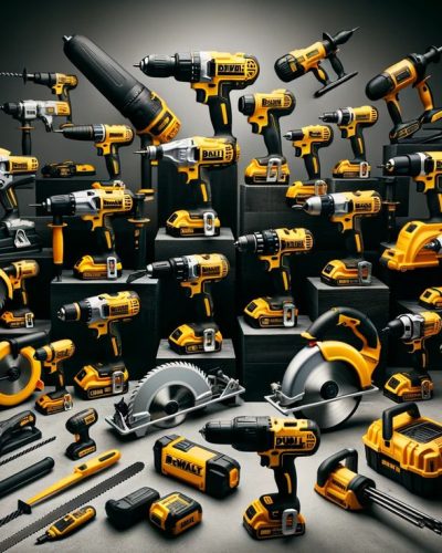 Das Geheimnis hinter der besten Werkzeugwahl des Jahres!