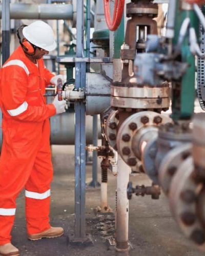 How Fixed Gas Detection Solutions Are Supporting World Day For Safety And Health At Work